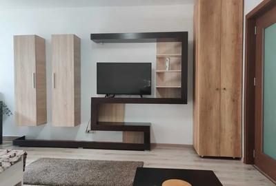 Garsonieră semidecomandată în Dristor - 2