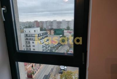 Apartament 2 Camere | Exigent Plaza | Metrou - 17