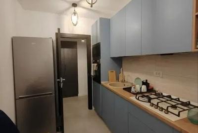 Apartament cu 2 camere, mobilat în Pipera - 5