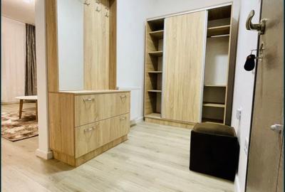 2 camere Pacii - bld. Iuliu Maniu 141 *parcare privata* - 6