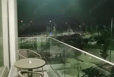 Garsonieră decomandată în Chitila - 10