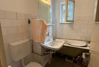 Apartament cu 2 camere decomandat în Nord - 9