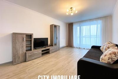 Apartament 2 camere Grand Hill,  Buna Ziua, Terasa 7 mp, Parcare subterana inclu - 1
