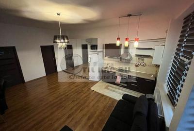 PF Apartament 2 Camere (Tudor - Bucsinescu) - 2