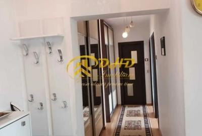 Apartament cu 3 camere semidecomandat în Cug - 3