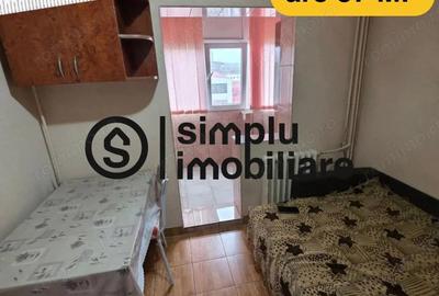 Apartament 2 camere Electroputere Mall - Lapus - 7