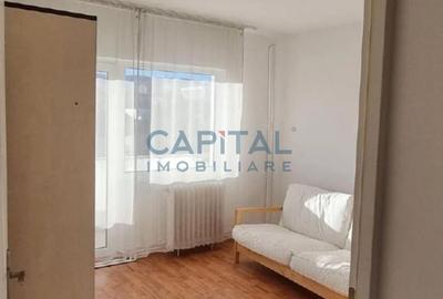 FARA COMISION! 2 camere decomandate, 2 balcoane, zona Bd Titulescu - 3
