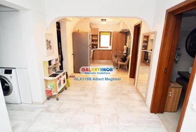 Apartament cu 3 camere decomandat, mobilat în Costin Georgian - 3