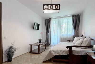 Apartament cu 2 camere semidecomandat, mobilat în Gării - 11