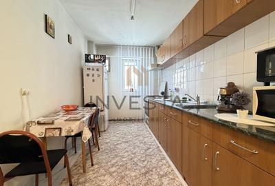 Oportunitate de investitie! Apartament cu 2 camere intr-o zona buna - 3