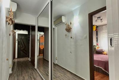 Apartament cu 3 camere decomandat în Central - 1