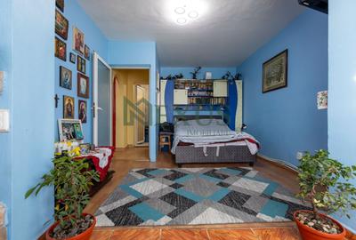 Apartament cu 2 camere decomandat în Central - 4