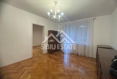 Apartament de vanzare cu 3 camere, balcon, etaj 1 -Zona Calea Dumbravii - 9
