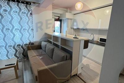 Apartament cu 2 camere, mobilat în Bucureștii Noi - 8
