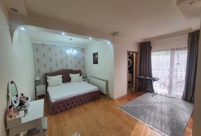Vila de vanzare.teren 390mp. - 5