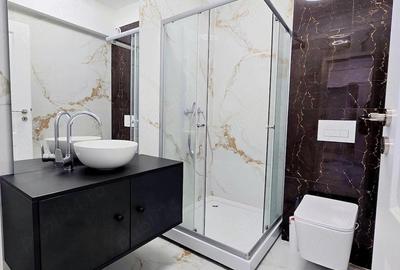 Garsonieră decomandată în Dobroești - 5