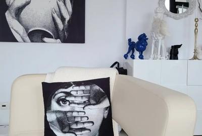 Apartament cu 2 camere decomandat în Central - 7