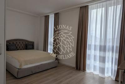 Garsonieră decomandată în Calea Moldovei - 1