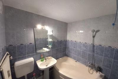 Inchiriez apartament 3 camere, decomandat, 2 bai, Ghencea Drumul Taberei - 2