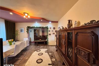 Casă cu 4 camere cu Teren 670 Mp în Groși - 15