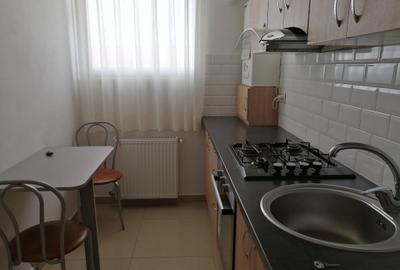 Garsonieră decomandată, mobilată în Timocului-Șaguna - 5