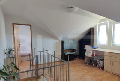 Apartament 3 camere, 75 mp, zona Hipodromului - 4