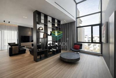 Apartament cu 5 camere semidecomandat în Băneasa - 1