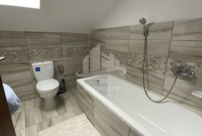 Vila  Frumoasa , Sibiu ,6 camere , 5 Bai , mobilata ,utilata - 60