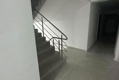 Apartament cu 2 camere în Rudeni - 8