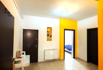 Apartament cu 4 camere decomandat, mobilat în Central - 3