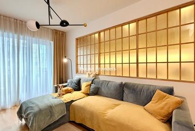 Apartament cu 3 camere, mobilat în Ștefan cel Mare - 4