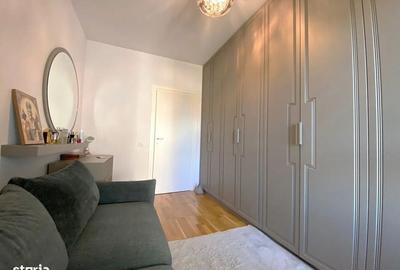 Apartament cu 4 camere  Fizicienilor - District - 9