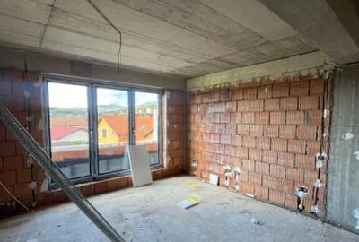 Apartament de 2 camere, 68,55 mp, zona Independentei - 7