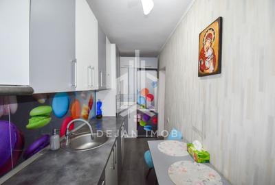Apartament cu 2 camere decomandat în Lenin - 5