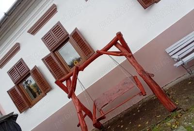 Casa de vanzare in Garliste, 25 km distanta de Resita - 3