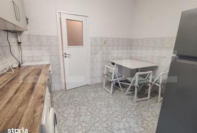 Apartament cu 3 camere în Central - 11