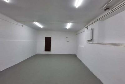 Spatiu depozitare zona Matei Voievod 70 mp - 2