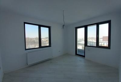 Apartament cu 3 camere nedecomandat în Ștefăneștii de Jos - 9