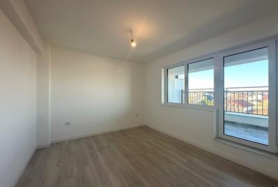 Apartament cu 2 camere decomandat în Popas Păcurari - 5