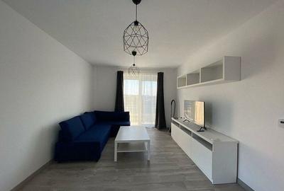 Apartament 2 Camere - 500 Euro -Zona Braytim - 4