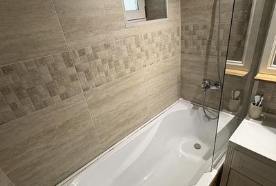 Apartament cu 3 camere decomandat în Valea Cetății - 7