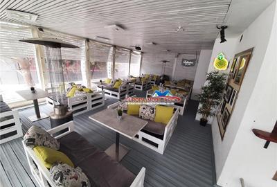 Spațiu comercial, de 980 mp, în Ultracentral - 2