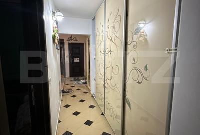 Apartament cu 3 camere, decomandat, Obcini - 11