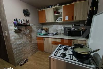 Casă cu 3 camere în Central - 11