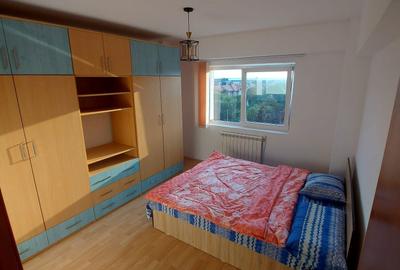 Apartament cu 3 camere în Ultracentral - 1