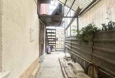 Casa la Super Pret, Amplasare Excelenta in Zona Casa de Cultura - 13