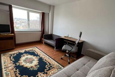 Garsonieră decomandată în Dacia