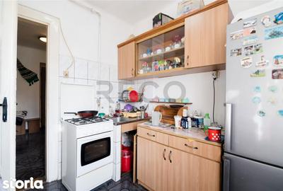 Apartament cu 3 camere decomandat în Central - 5