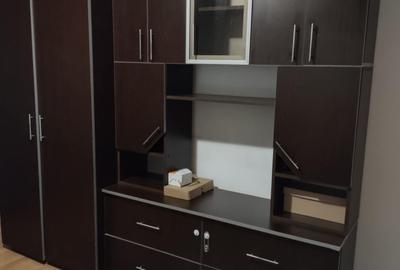 MALU ROSU garsoniera mobilata  1/4  la 280 euro/luna MALU ROSU garsoniera mobilata  1/4  la 280 euro/luna - 7