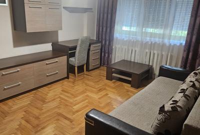 Apartament cu 2 camere decomandat în Dacia - 2